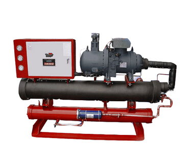 苏州地区工业冷水机在工业生产中的广泛应用