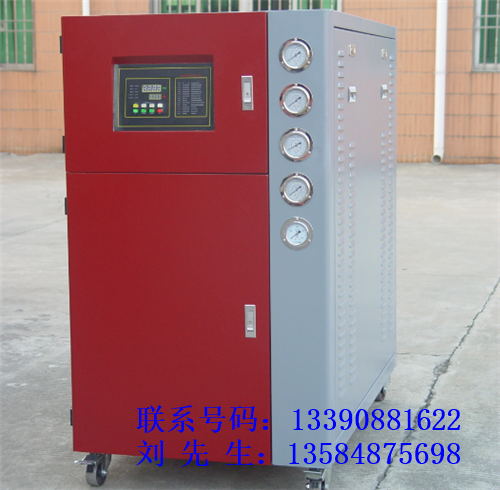 杭州冷水机组公司