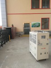 张家港小型冰水机公司
